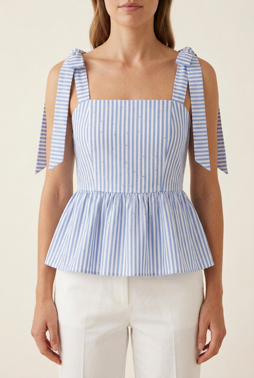 Fiori top
