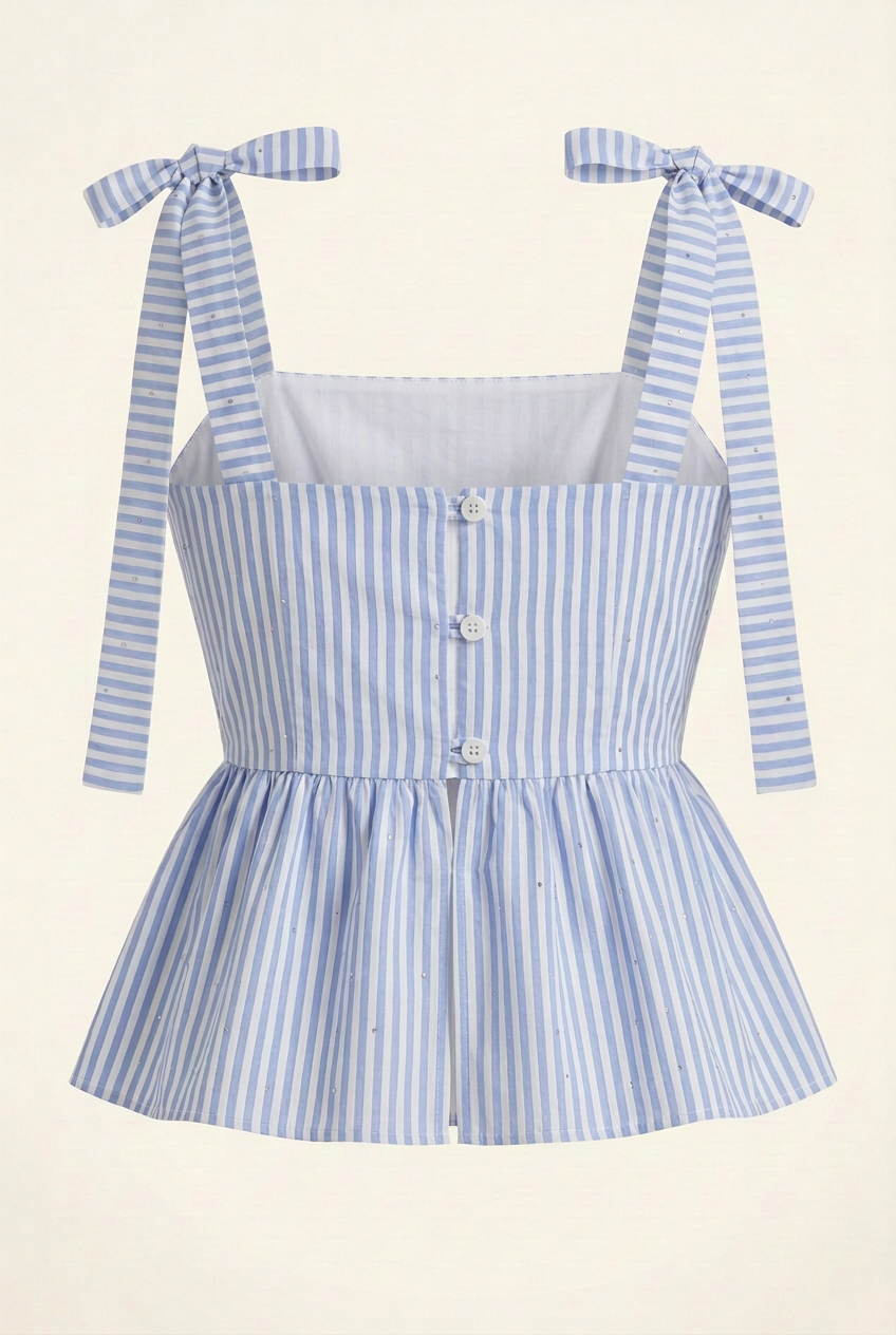 Fiori top