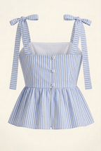 Fiori top