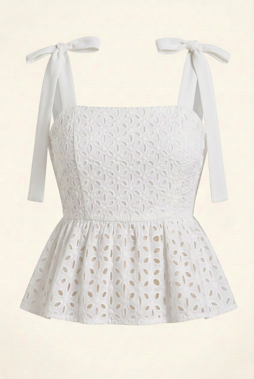 Fiori top