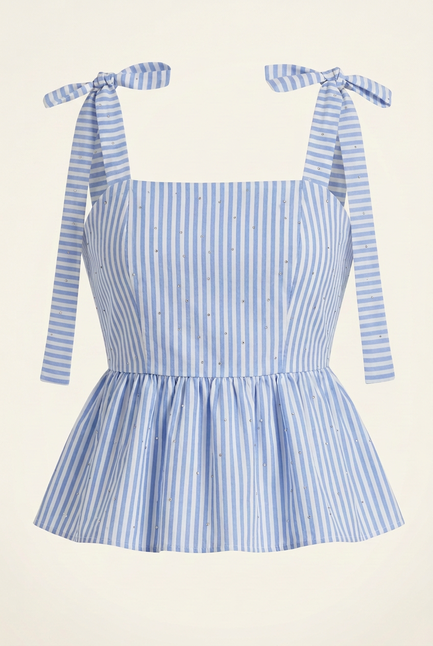 Fiori top