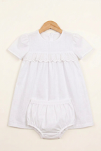 Vestido blanco